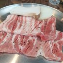 옛정참숯불갈비