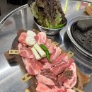 뒷돈상회 전포점 | 🥩 전포동 돼지고기 특수부위 끝판왕! 뒷돈상회 전포점