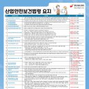 산업안전보건 이미지