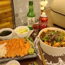 전주 중화산동 배달 포장 가능한 술집 술꼬