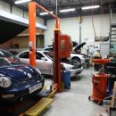 마이다스 모터스 이미지