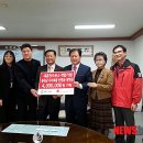 홍천주유소 이미지