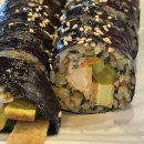 땡초김밥 - 경산시 압독3로 35 | 땡초김밥