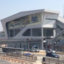 중구 공항철도 영종역 (주)미디어인천신문