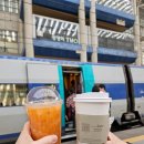 광명KTX역 | 광명역에서 경주 KTX 타는법 후기