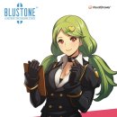블루스톤 이미지