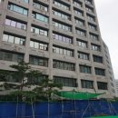 서울시청 서소문청사 1층 로비 이미지