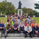 진주성 공북문 이미지