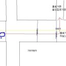 광천터미널 앞 광로 신호통과?! 이미지