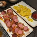 동성로휴게소 | 동성로 이색 맛집 : 경대병원역 술집 '삼덕동 삼덕 휴게소’ 메뉴 추천 후기