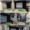 유나골프 | &#39;유나우골프가산점&#39; 24시간 가산골프연습장, 첨단 스윙분석장비를 이용한 프리미엄 레슨