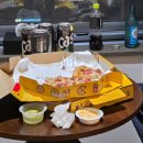 이마트 원주점(1층) | 호텔인터불고 원주 친구들과 호캉스 숙박 후기(Standard Family Room)강원도 원주 숙소 추천