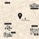 혹스턴(HOXTON) 브런치