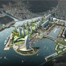 고현항 수변공원 이미지