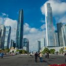 스카이라인 이미지