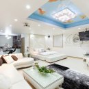 끌레르 온수수영장펜션 이미지