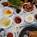탐궁숯불갈비 | 서귀포 가성비맛집 탐궁에서 돼지갈비를 먹다