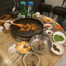 대가집 | 가평 청평 닭갈비 막국수 맛집 대성리 대가집