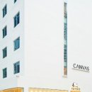 캔버스 호스텔(캔버스호스텔블랙) 이미지