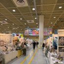 V-7 | [전시] 서울일러스트레이션페어 V.19 방문 후기(7/25)