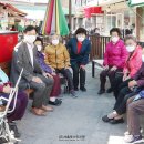 우이골목시장 이미지