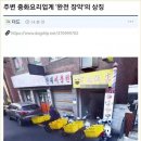 주변 중화요리업계 완전 장악의 상징 이미지