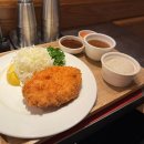 아츠 | 고속터미널 맛집 키보 아츠아츠 돈까스 후기