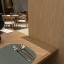 M-1 | 신라모노그램 강릉 호텔 다이닝M 조식(뷔페) 1부 후기