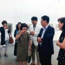 문인화(사군자) 이미지