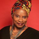 Angelique Kidjo ‎- Pretty - 서아프리카 베넹 음악 이미지