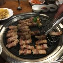 고기굽는남자 | 부산 연산동 고기굽는남자 삼겹살 맛집 고굽남 후기