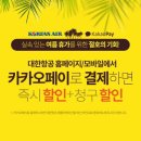 대한항공_카카오페이