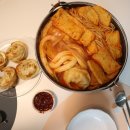 영부분식 - 성남시 수정구 위례광장로 41 | 영부분식 매운오뎅탕, 빨간어묵탕 밀키트 주문후기