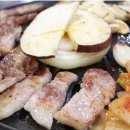 삼남매삼겹살