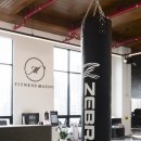 피트니스 마주 이미지