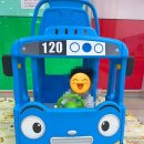 덕업관 | 포항 아기랑 갈만한 곳 실내] 15개월 뱃머리 아이누리 키즈카페 방문 후기