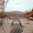 내장산국립공원화장실(야영장) 이미지