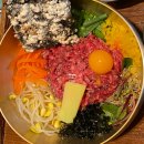 황태곰탕 | [전주 맛집] 특색 있는 메뉴가 있는 황태 곰탕, 육회비빔밥 맛집 전주 신시가지 옥주 후기