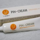 피아이에이 | 아이메데스 PIH-CREAM 피아이에이치 크림 후기 : 미백기능성화장품인데, 피부과에서 주네?