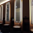 공용화장실 이미지