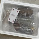 부산 혹시 HOXY 휘낭시에, 크럼블 내돈내산 후기