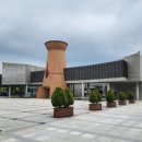 함안외암리공룡발자국 화석 | 경남 함안 가볼 만한 곳 함안박물관 대구 근교 실내 아이와 함께