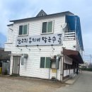 백도삼교리동치미막국수 | 고성 삼교리 동치미 막국수 | 백도막국수 수육 점심 후기