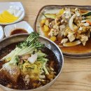 짜앤짬이야기 | 전주 한옥마을 맛집 '짜앤짬이야기' 냉짬뽕 현지인 추천