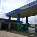 제주남원농협주유소 이미지