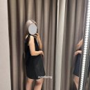 TL태권도 | NIKE 우먼스 샥스 R4 블랙 레이서 블루 메탈릭 실버 AR3565-006 착용샷 후기 사이즈 팁(샥스 TL 실버 비교)