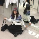 론론 | RONRON 론론 한남 플래그십 스토어 25FW 코트, 니트 후기 한남 쇼룸 놀거리 추천