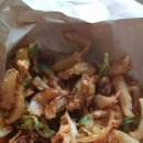 돌아온옛날통닭&똥집 이미지