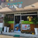 다람골 웰빙 도토리묵 - 서구 | 다람골 웰빙 도토리묵
