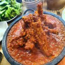 천사갈비찜 이미지